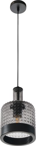 Подвесная люстра Myfar Edwin MR2474-1P