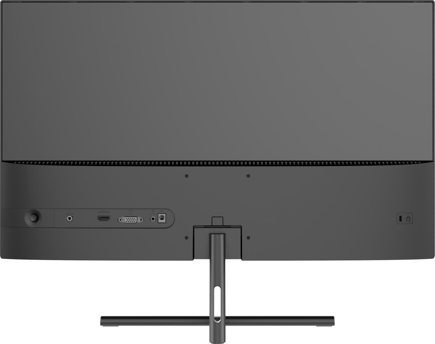 Монитор BrightSight W2471SH (черный)
