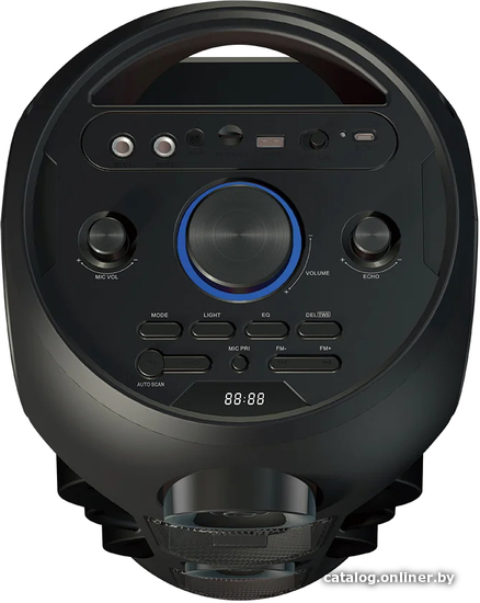 Колонка для вечеринок Perfeo Power Box 70