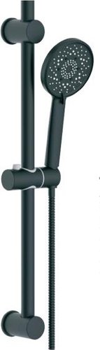 Душевой гарнитур Diadonna D64-0007BL