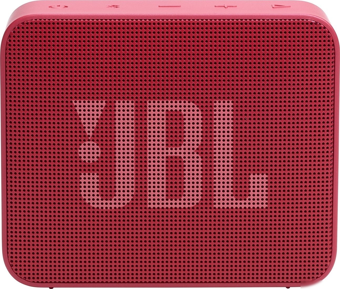 Беспроводная колонка JBL Go Essential 2 (красный)