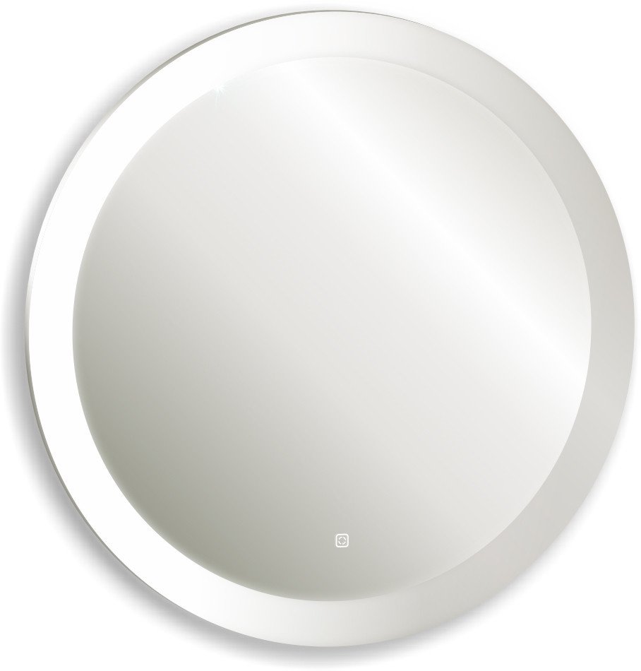 Silver Mirrors Зеркало Перла S D100 LED-00002885