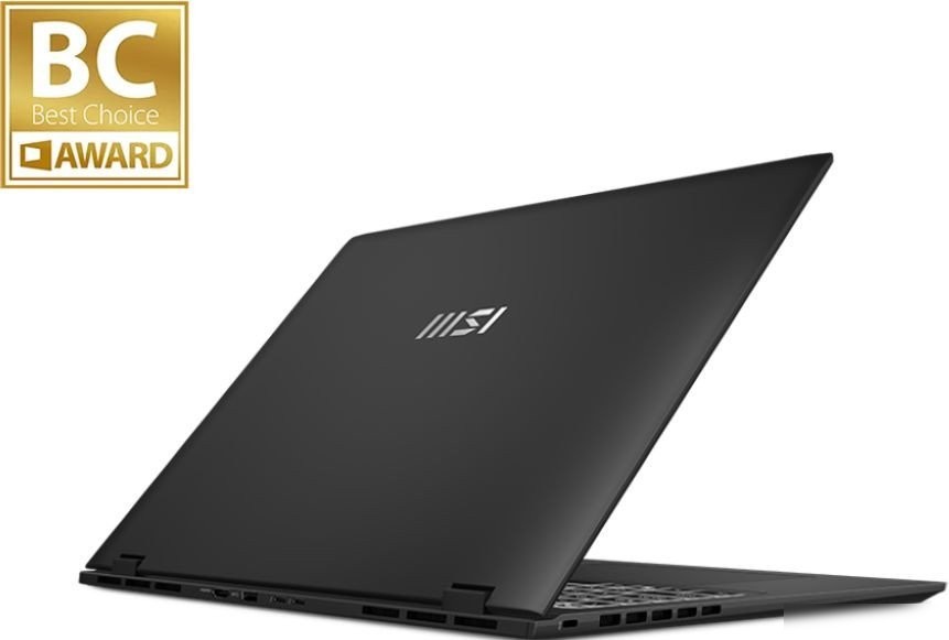 Ноутбук MSI Prestige 16 AI+ Evo B2VMG-033RU