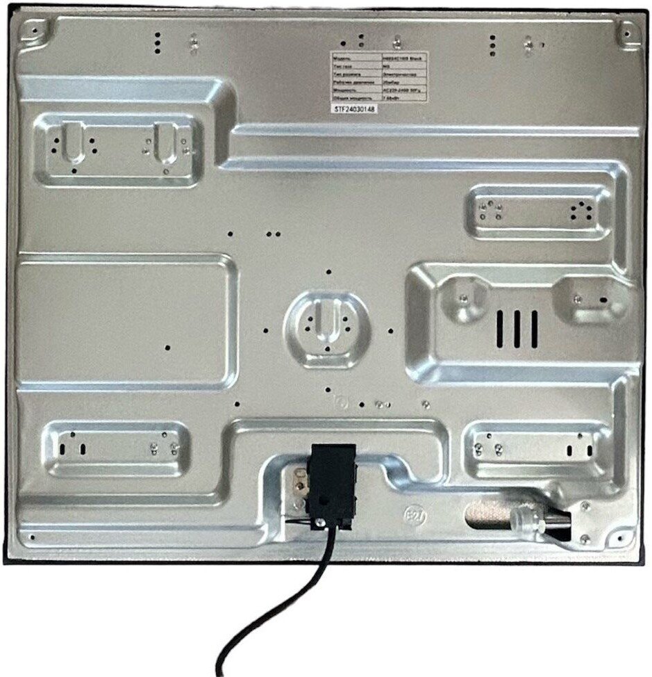 Варочная панель Schtoff H6034C29IS White