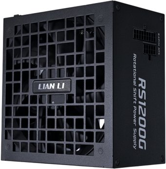 Блок питания Lian Li RS1200G G9P.RS1200G.BH00.RU
