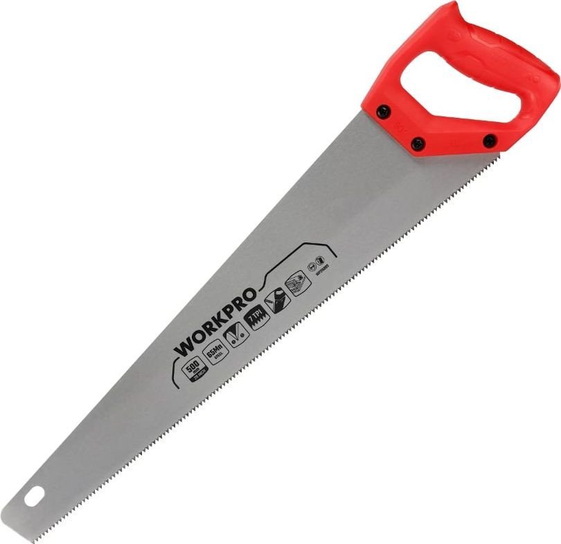 Ножовка Workpro WP215003