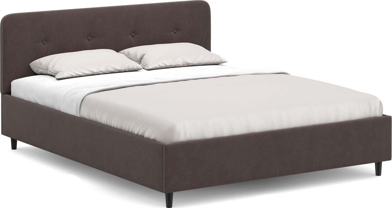 Кровать Moon Family 1253 MF010515