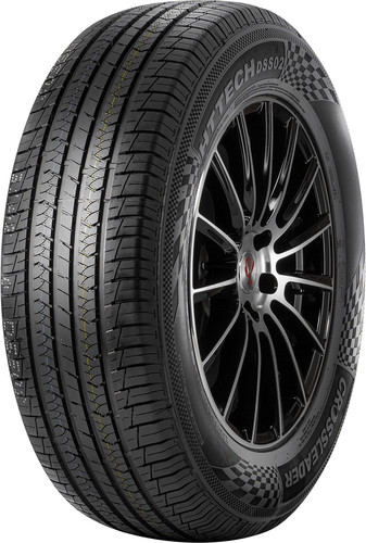 Летние шины DoubleStar DSS02 265/65R18 114T