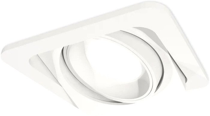Точечный светильник Ambrella light Techno spot XC7658001