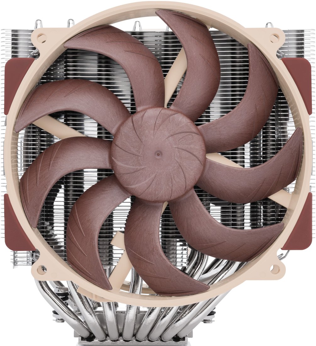 Кулер для процессора Noctua NH-D15 G2 HBC