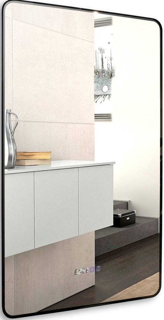 Silver Mirrors Зеркало Incanto 60x100 LED-00002537