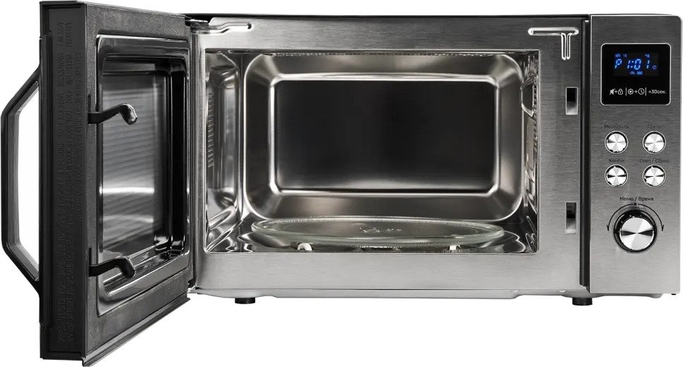 Микроволновая печь KUPPERSBERG TMW 200 X