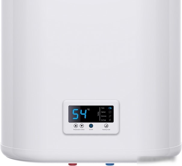 Накопительный электрический водонагреватель Thermex IF 50 V (pro)