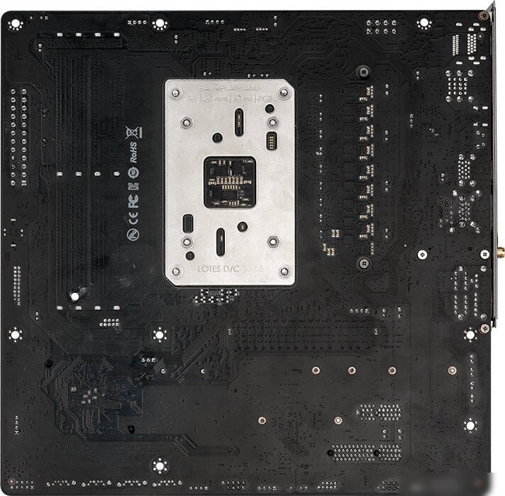 Материнская плата Maxsun Terminator B650M WiFi6