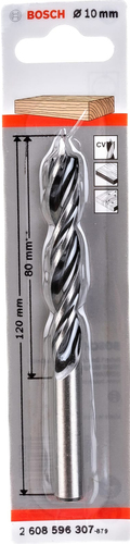 Сверло Bosch 2608596307