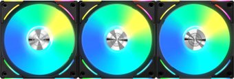 Комплект вентиляторов для корпуса Lian Li Uni Fan AL V2 120 G99.12ALV23B.00