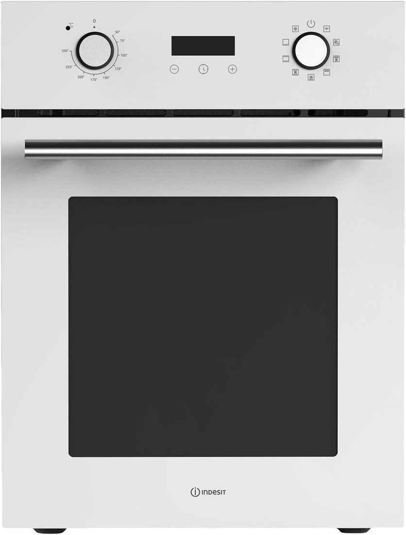 Электрический духовой шкаф Indesit IBFTE 1944 JH WH