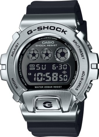 Наручные часы Casio GM-6900U-1E