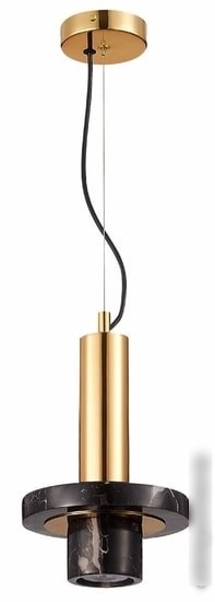 Подвесная люстра ST Luce Pietra SL1210.403.01