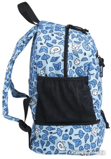 Городской рюкзак ARENA Team Backpack 20 004339 100