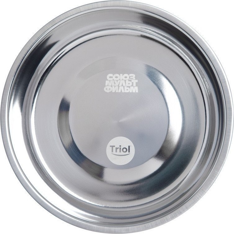 Миска Triol Союзмультфильм Сосиска дружбы 30251065