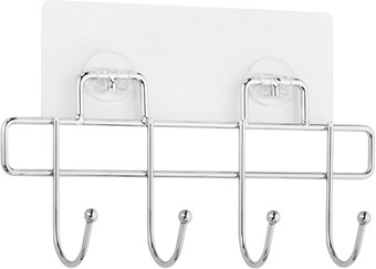 Крючок для ванны Kleber Lite KLE-LT004