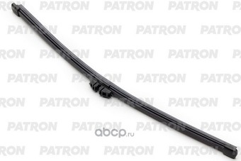 Щетка стеклоочистителя Patron PWB320-R