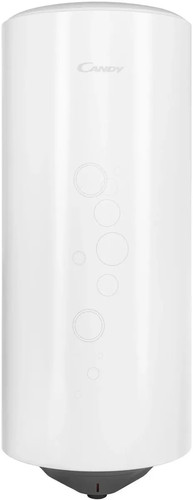 Накопительный электрический водонагреватель Candy CR80V-HE1(R)