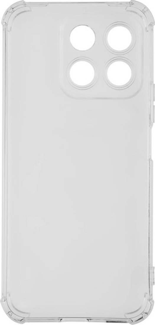Чехол для телефона BoraSCO Honor X8b 72978 (прозрачный)