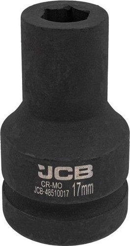 Головка слесарная JCB -48510017 (60616)