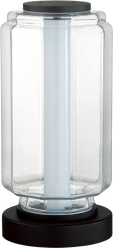 Настольная лампа Odeon Light Jam 5409/10TL