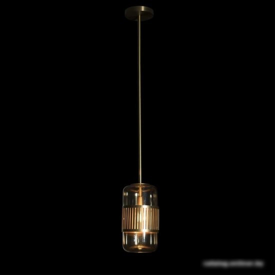 Подвесная люстра LOFT IT Hudson 10097P