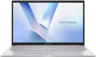 Ноутбук ASUS Vivobook 17 X1704MA-AU011