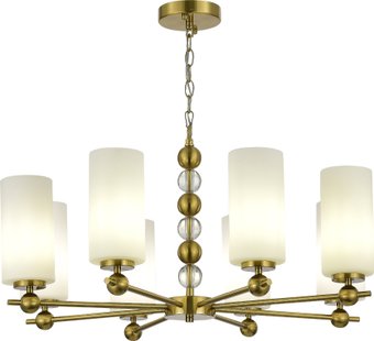 Подвесная люстра ST Luce SL2003.303.08