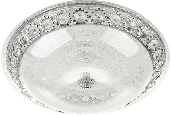 Припотолочная люстра LED4U L1110-400 CR