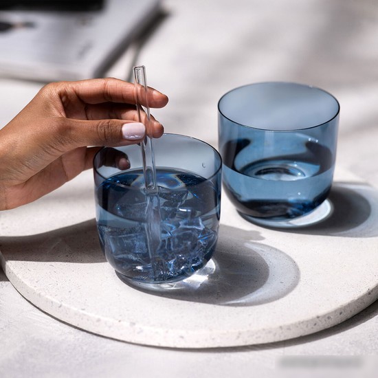 Набор стаканов для воды и напитков Villeroy & Boch Like Ice 19-5180-8180