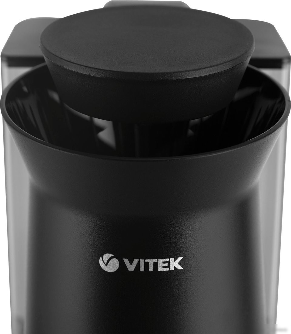Капельная кофеварка Vitek VT-8381