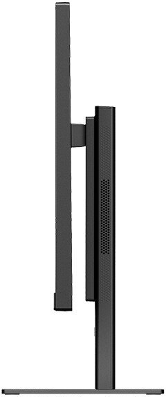 Моноблок AOPEN WA243-12U 90.AA600.W420