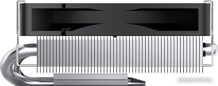 Кулер для процессора Jonsbo HP-400S Black