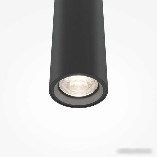 Подвесная люстра Maytoni Pro Base MOD159PL-L6BK