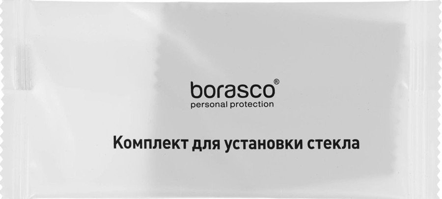 Защитное стекло BoraSCO Для Vivo Y53S антиблик 40723