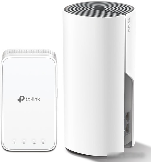 Wi-Fi роутер TP-Link Deco AC1200