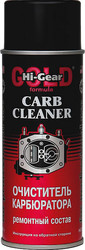 Присадка Hi-Gear Carb Cleaner 312 г (HG3201)