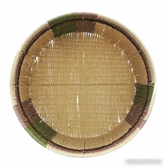 Корзина Tkano Ethnic Bongo Nature TK24-ST-BA0006 (р-р S)