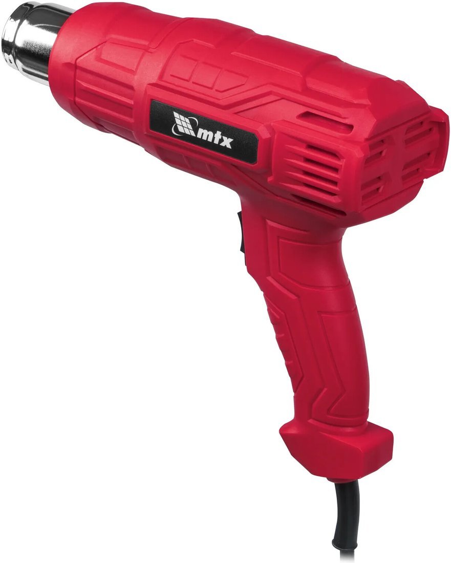 Промышленный фен MTX MHG-2000