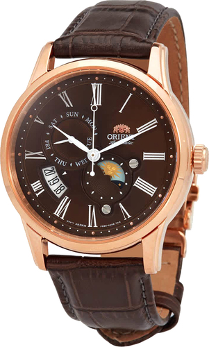 Наручные часы Orient RA-AK0009T