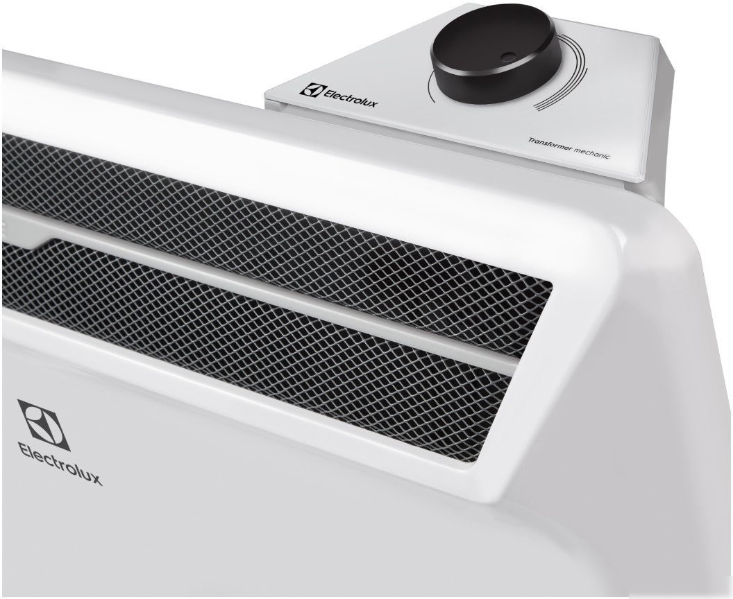 Конвектор Electrolux Air Gate Transformer ECH/AG2-1000 T (механическое управление, с шасси)