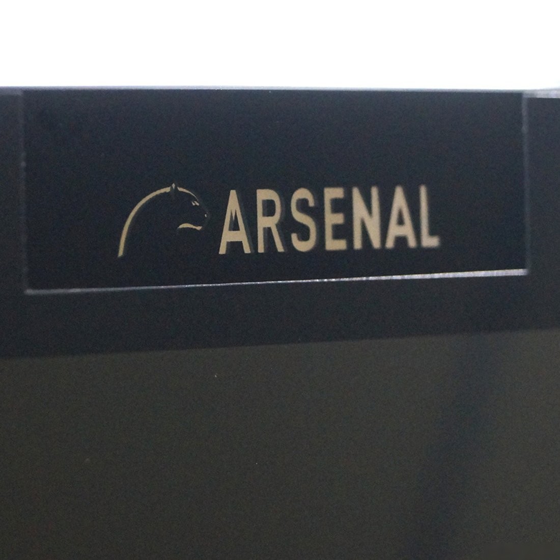 Монитор Arsenal Титул 10 FHD TUYA DVR (черный)