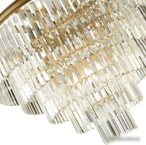 Подвесная люстра ST Luce Ercolano SL1624.203.15