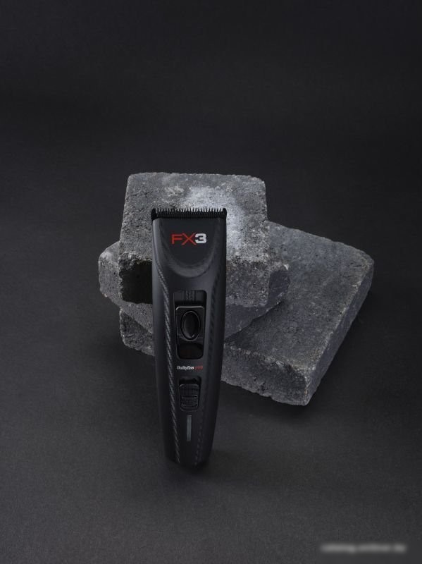 Машинка для стрижки волос BaByliss PRO FX3 FXX3CBE